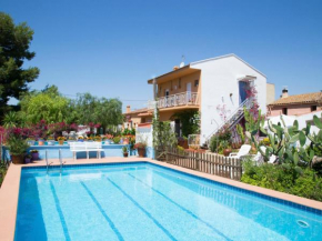 Holiday Home Masia del Mosso by Interhome